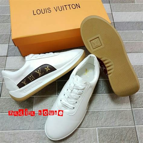 harga sepatu louis vuitton asli|sepatu louis vuitton original.